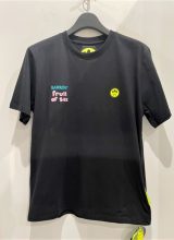 【BARROW】Tシャツ <031298> BLACK