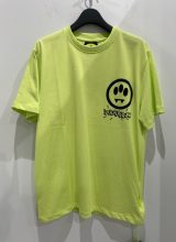 【BARROW】Tシャツ <031202> LIME