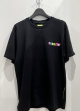 【BARROW】Tシャツ <031299> BLACK