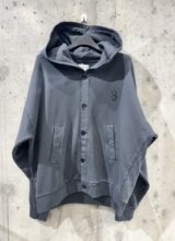 ICON DENIM