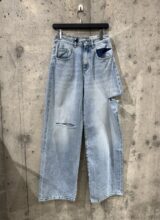 ICON DENIM