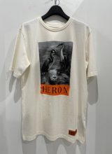 HERON PRESTON