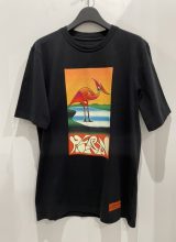 HERON　PRESTON