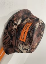 HERON　PRESTON　バケットハット