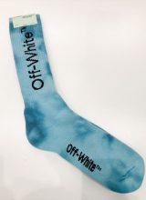 OFF-WHITE　ソックス　DIAG MID