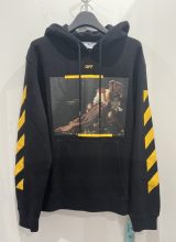 OFF-WHITE　DIAG ARR CARAV