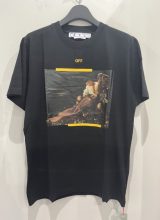 OFF-WHITE　DIAG ARR CARAV