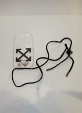 OFF-WHITE　iPhone12ケース