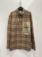 BURBERRY