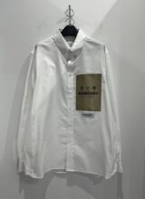 BURBERRY