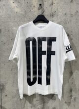 OFF-WHITE