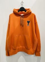 ＰUMA×AMI
