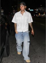 ICON DENIM