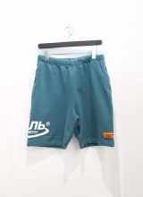 HERON　PRESTON　ハーフパンツ
