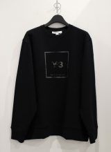 Ｙ-3 トレーナー