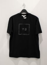 Y-3　Tシャツ