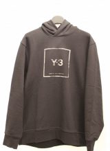 Y-3  パーカー　